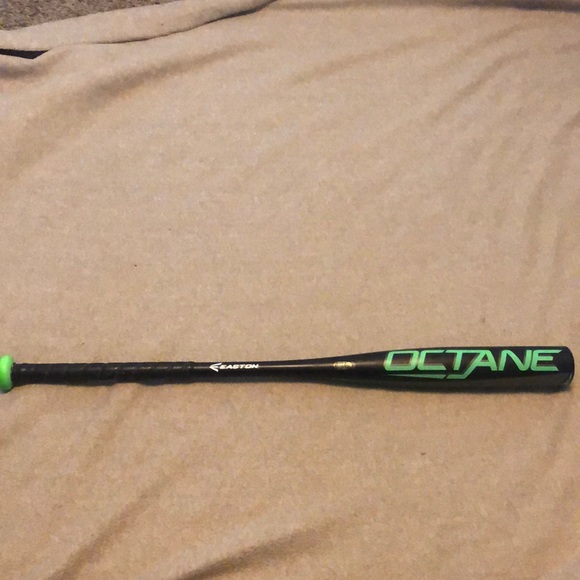 Easton octane usssa bat. 31 in drop 12 - Picture 1 of 10